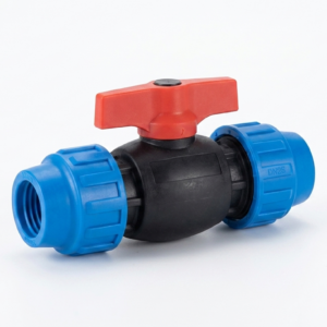 32mm HDPE Ball Valve