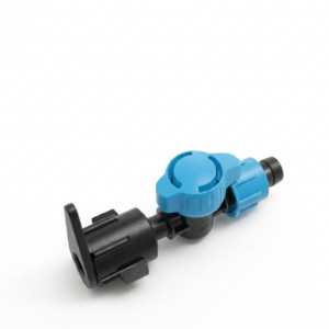 Mini Valve D-Type (16mm)