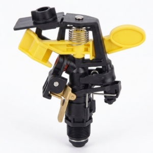1/2" Male Plastic Sprinkler