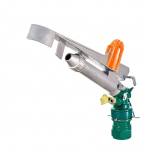 Heavy-Duty Agricultural Rain Gun Sprinkler
