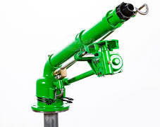 Aluminum Alloy Irrigation Rain Gun (2" / 50mm) - Image 3
