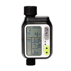 Water Timer
