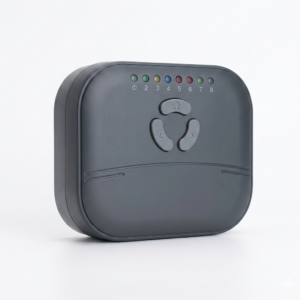 Smart WiFi Irrigation Controller