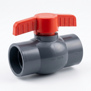 40mm Ball Valve