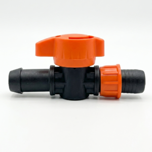 Starter Valve 16mm