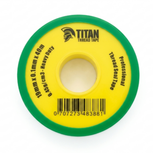 Thread Tape